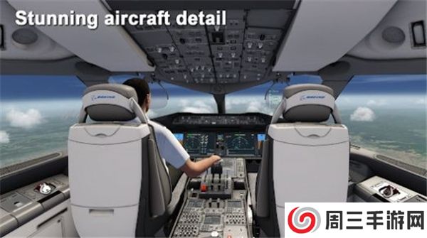 模拟飞行安卓