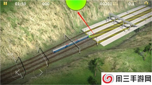 电动火车模拟器下载