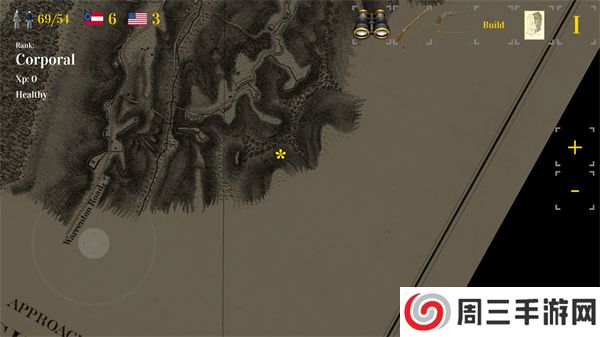 维克斯堡之役3截图