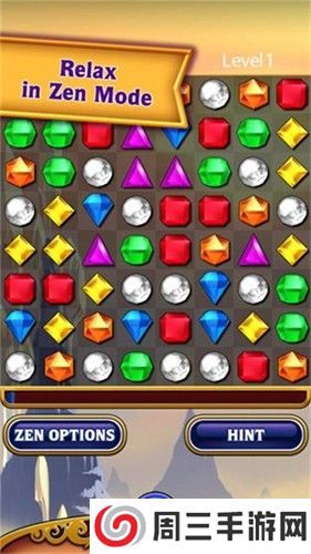 宝石迷阵3手机版