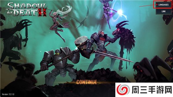 死亡阴影2下载截图