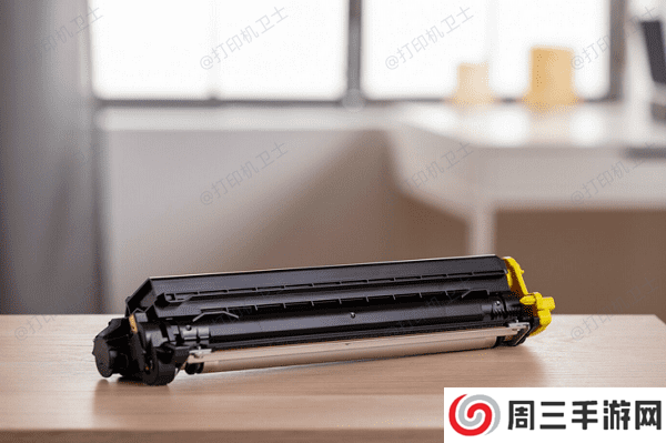 激光打印机加墨