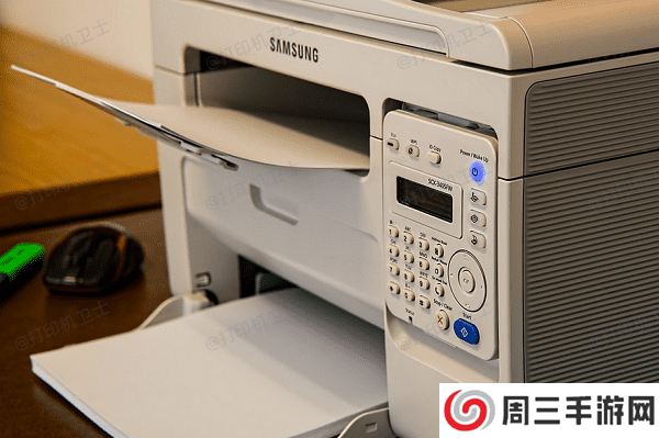 检查纸张质量和放置方式 检查纸张质量和放置方式