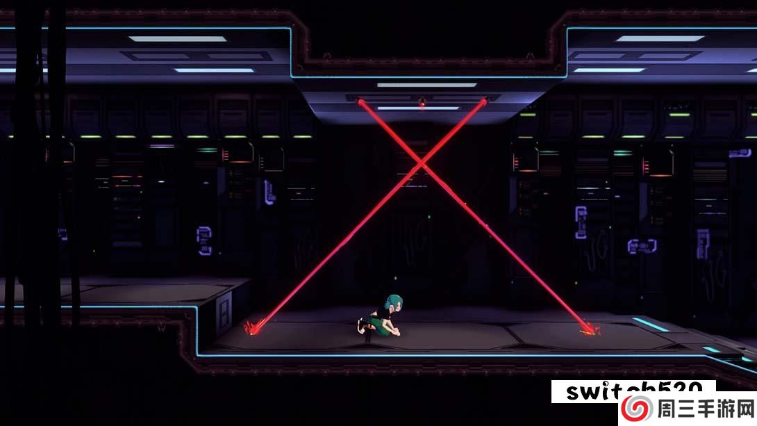 【美版】亚尔斯崛起 .Yars Rising 英语_6