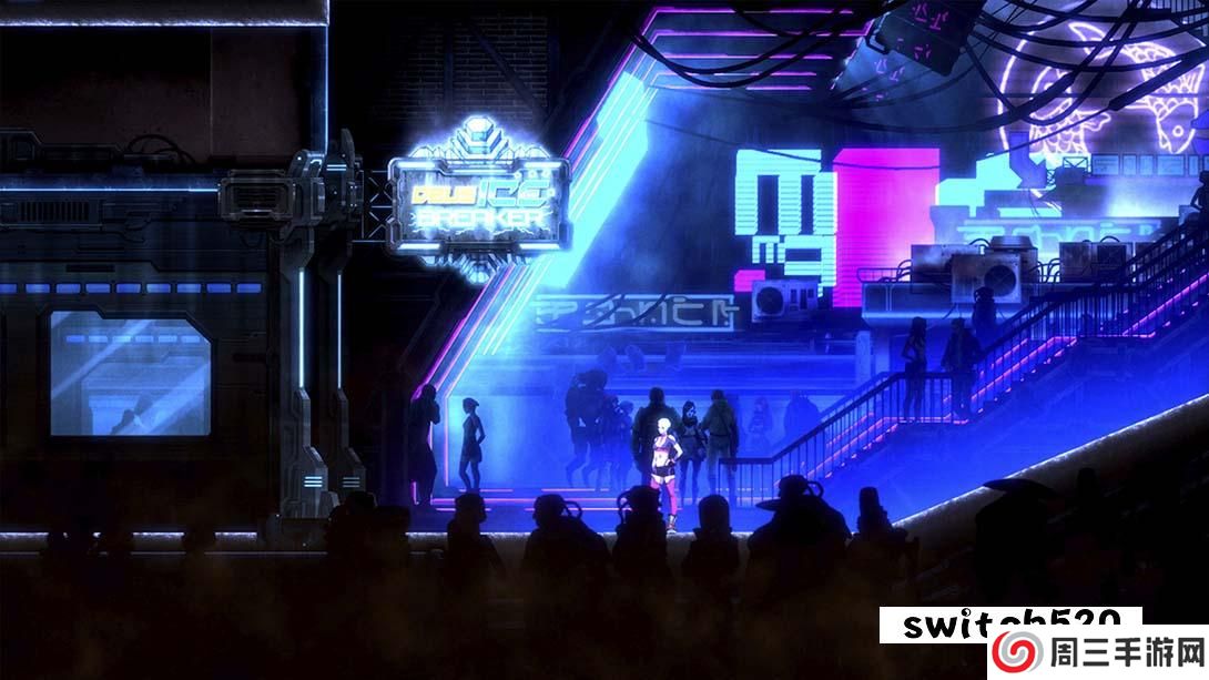 【美版】伊甸创世纪 .Eden Genesis 英语_2