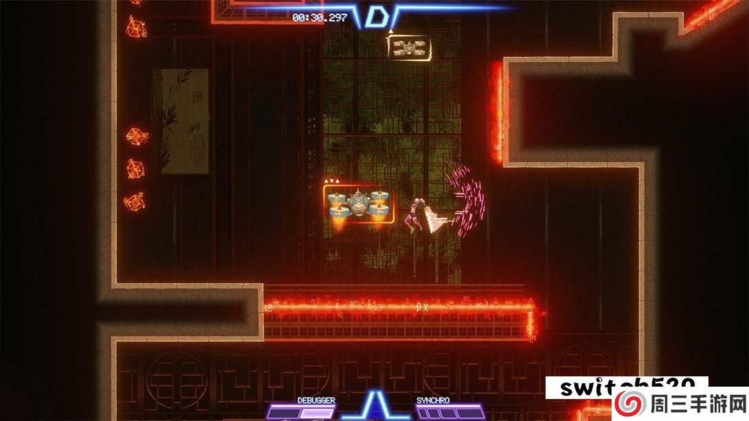 【美版】伊甸创世纪 .Eden Genesis 英语_1