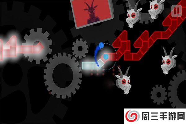 冰与火之舞手机版