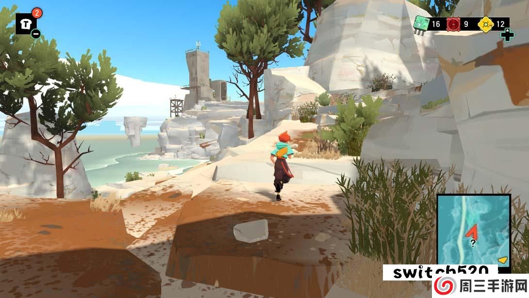 【美版】漫漫长路 沙巫之旅 .Caravan SandWitch 中文_1