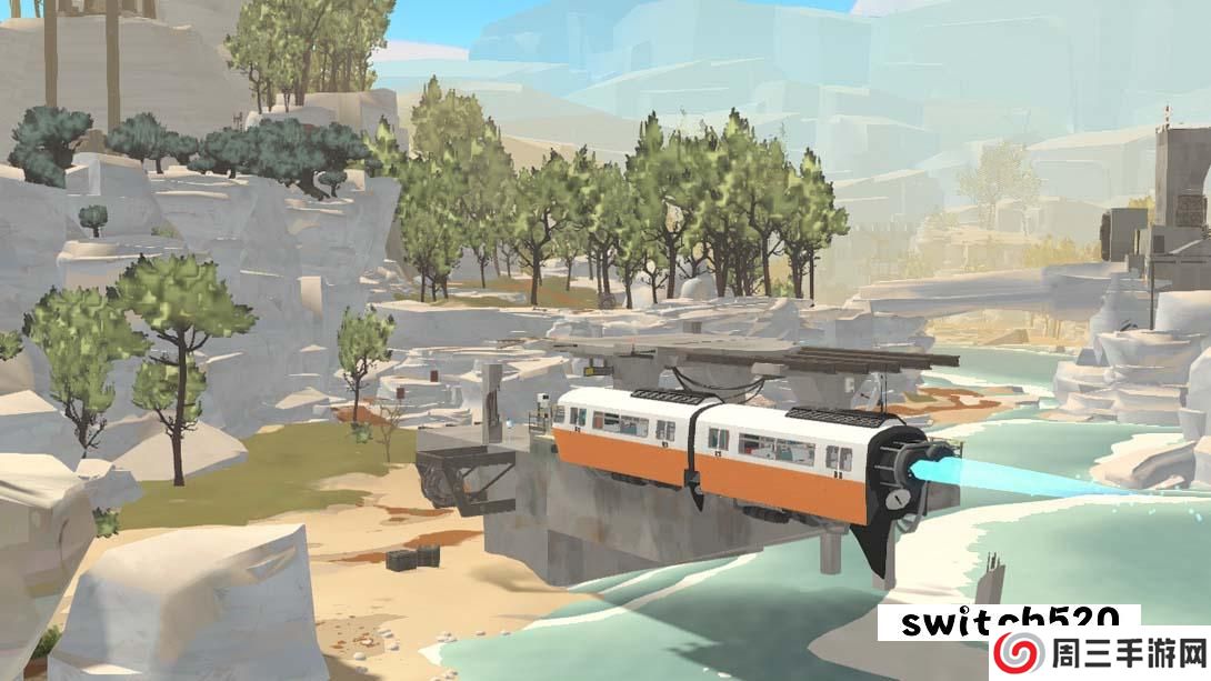 【美版】漫漫长路 沙巫之旅 .Caravan SandWitch 中文_5