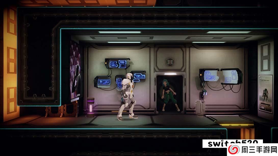 【美版】亚尔斯崛起 .Yars Rising 英语_4