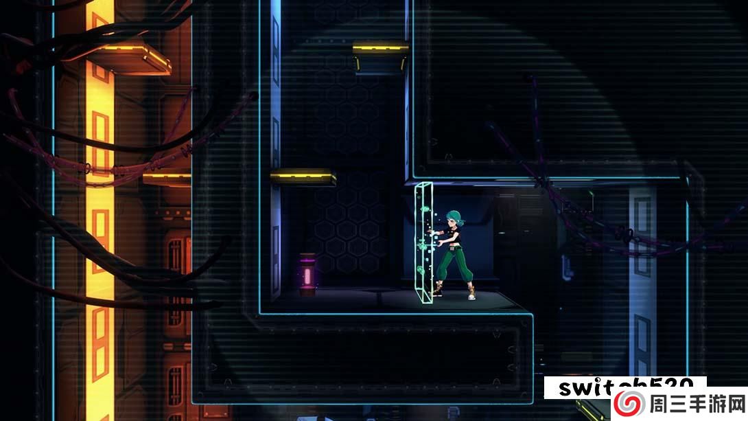 【美版】亚尔斯崛起 .Yars Rising 英语_1