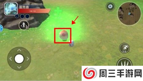 遗忘大陆吞噬进化下载