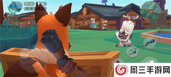 动物王者安卓版