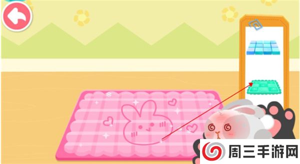 宝宝宠物救援游戏