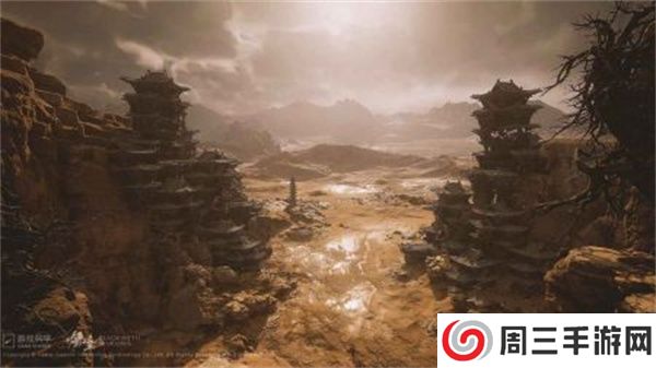 黑神话悟空手游下载正版