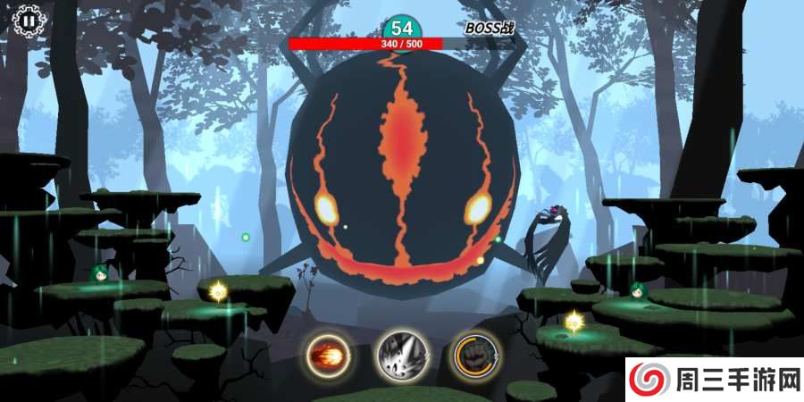 魔法之谷的艾姆莉丝全CG存档版