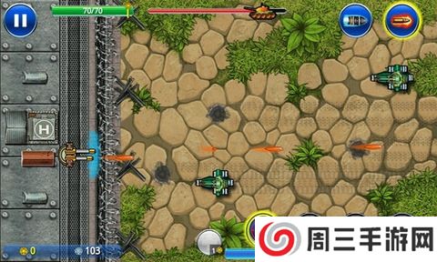 真&middot;合金弹头2无敌版