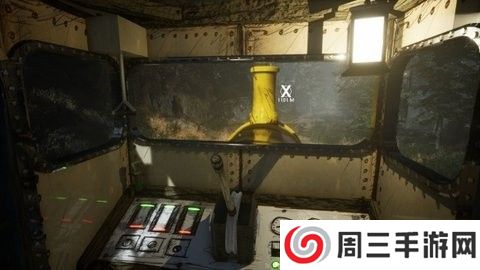 小火车查尔斯正版手游