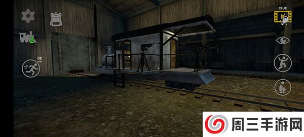 蜘蛛怪物正版2024