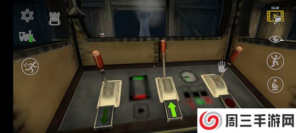 蜘蛛怪物正版2024