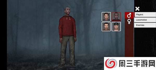 蜘蛛怪物正版2024