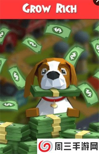 绵羊农场中文版