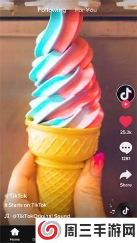 抖音海外版TikTok(解除限制版)