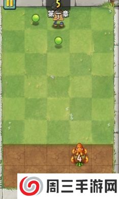 植物大战僵尸疯狂