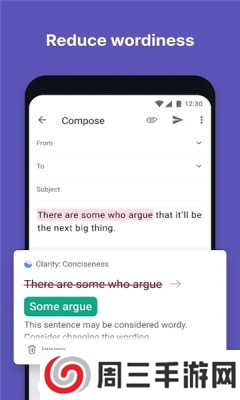 grammarly官网免费版下载