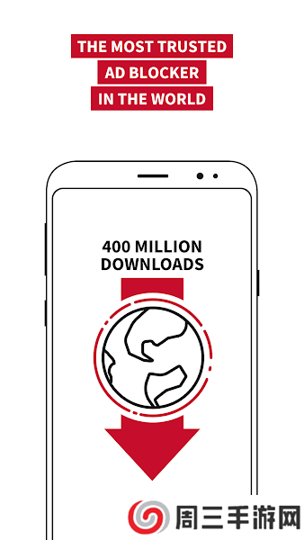 Adblock Plus安卓版下载