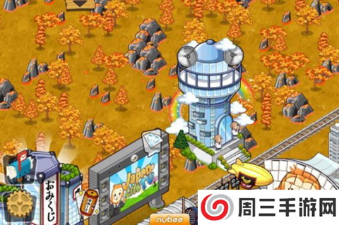 和风物语中文安卓版