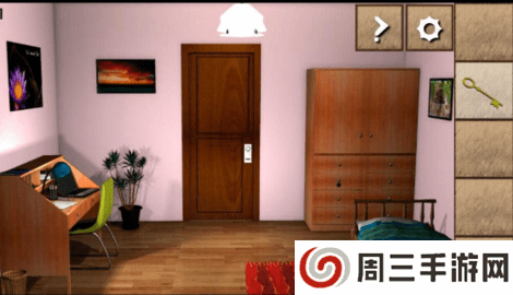 你必须逃脱2手游