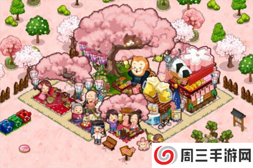 和风物语中文安卓版