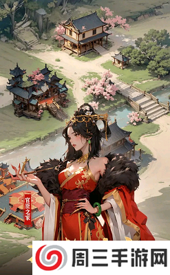 穿越古代当赘婿安卓版