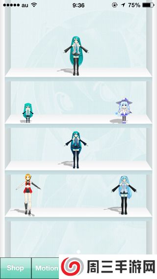 初音未来虚拟现实