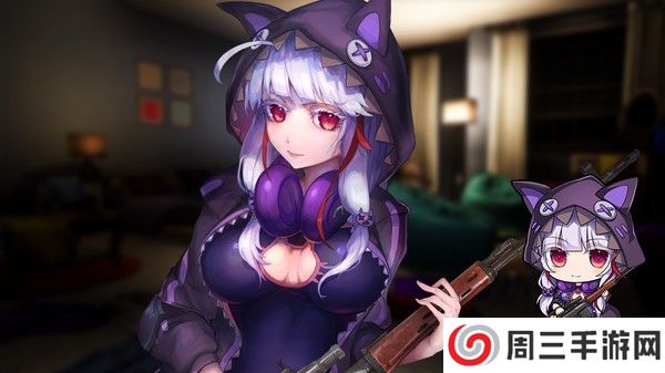 死亡之种甜蜜之家安卓版