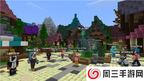 master for minecraft pe最新版8