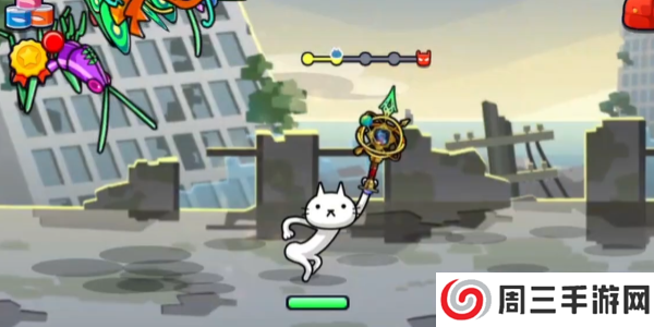 翘臀喵先生手机版