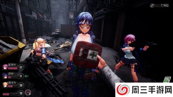 死亡之种甜蜜之家安卓版