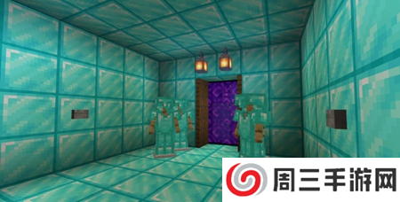 master for minecraft pe最新版11