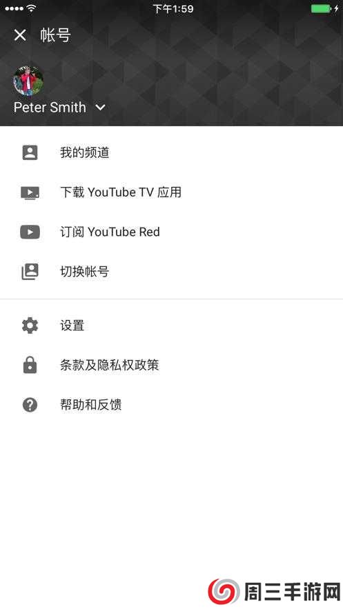 油管app下载官网2024