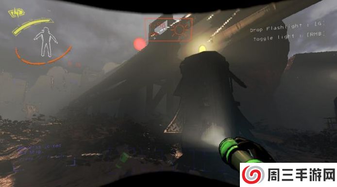 致命公司中文汉化版