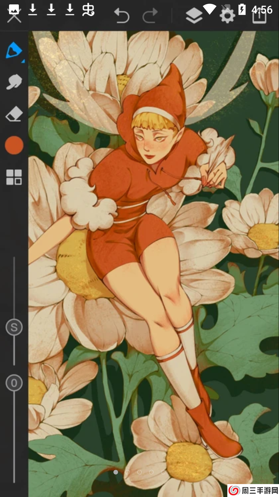 画世界会员版下载