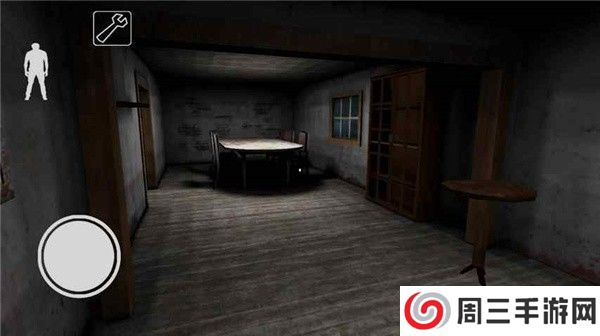 恐怖奶奶不用登录