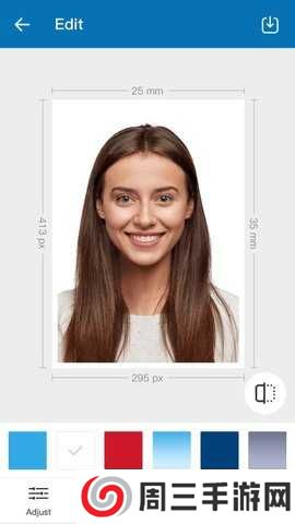 万能AI证件照下载