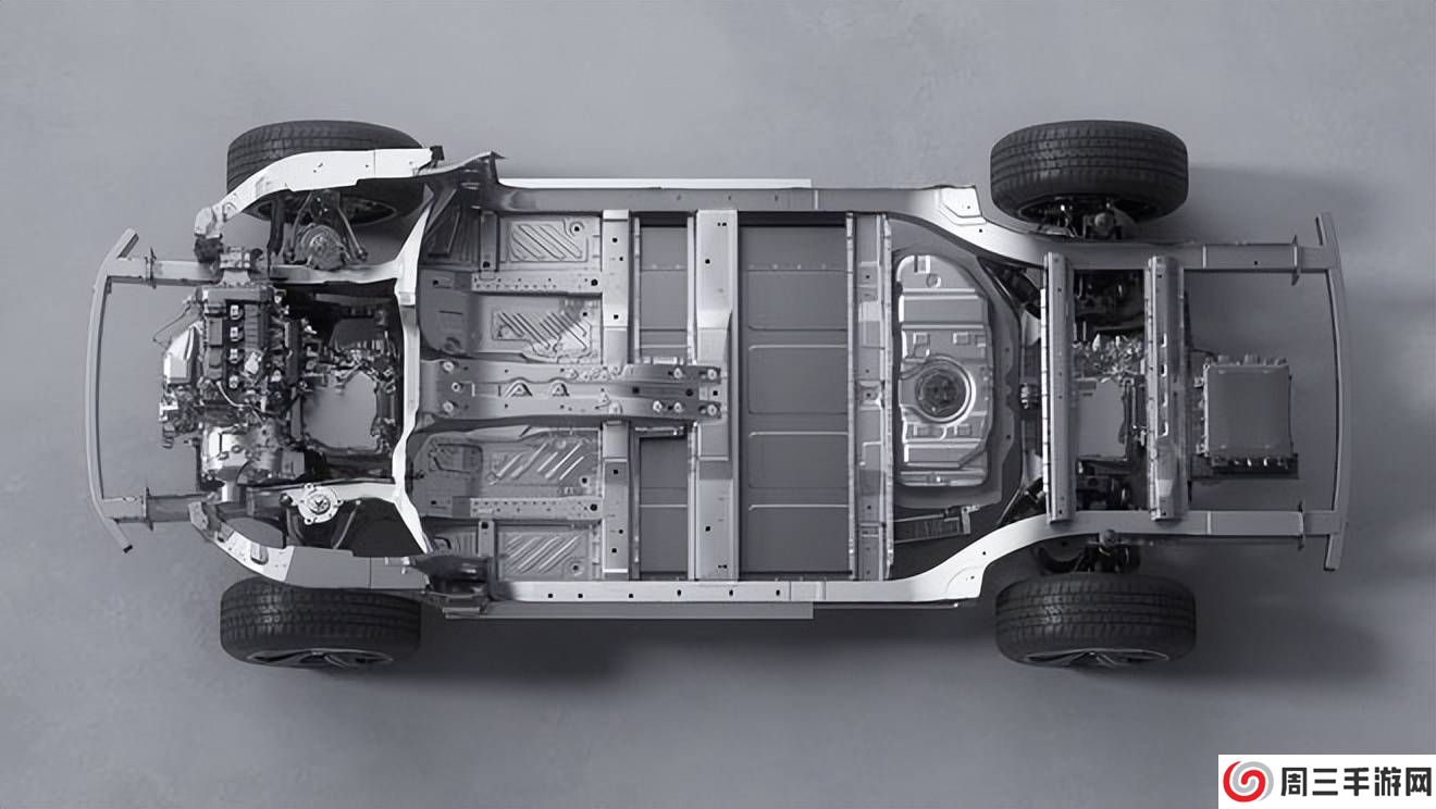 哈弗枭龙MAX性价比