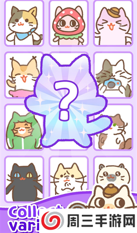 猫餐厅韩国美食