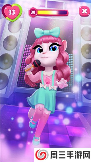 我的安吉拉2原版