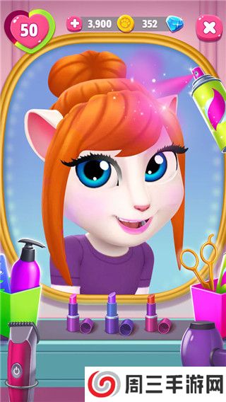 我的安吉拉2原版