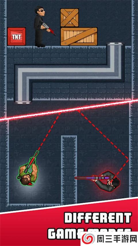 猎人刺客Assassin